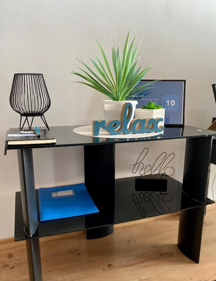 Byala Solita Apartament Exteriér fotografie