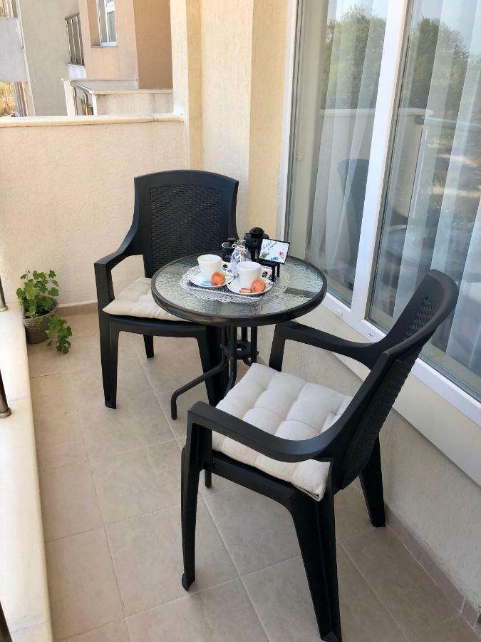 Byala Solita Apartament Exteriér fotografie